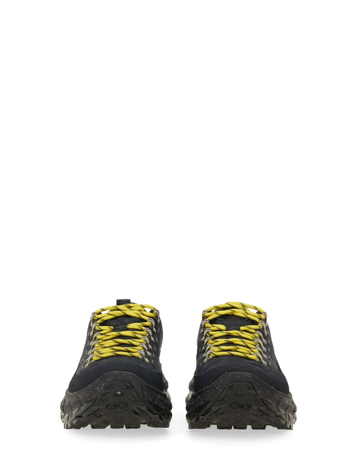 Hoka Sneakers - Black | Wanan Luxury