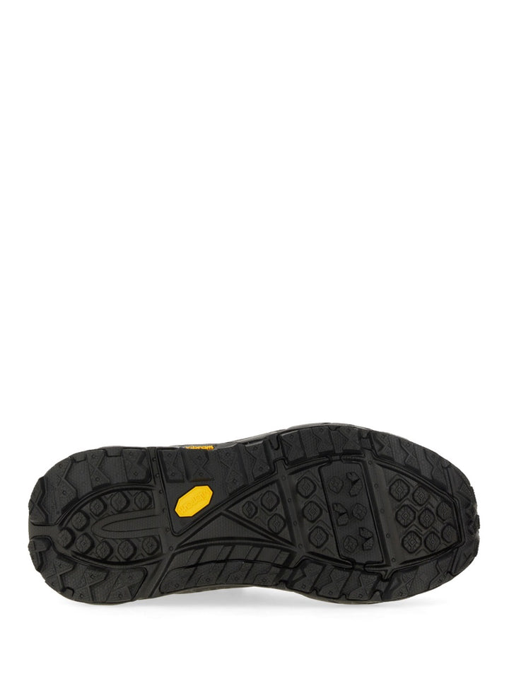 Hoka Sneakers - Black | Wanan Luxury