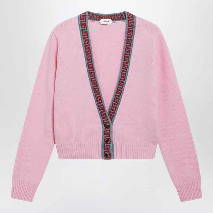 Versace Shirts & Tops - Pink | d7c23c126af184e97999892135c03cfb81dec63e