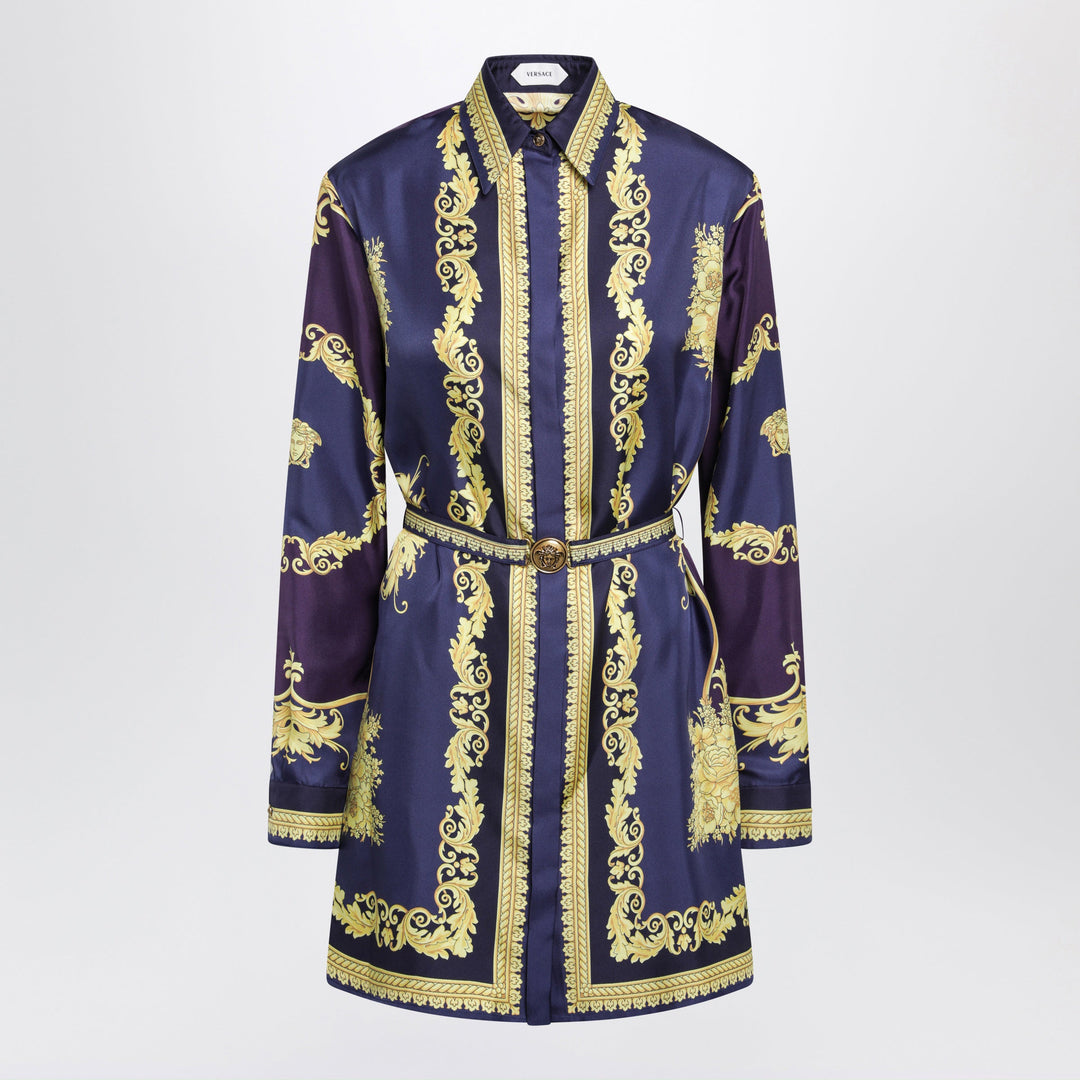 Versace Apparel & Accessories - Blue | 2fb23a0c4c9f74ffa187b753a26b064c6e4b332d