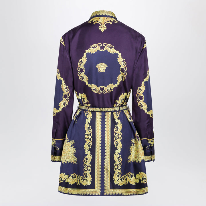 Versace Apparel & Accessories - Blue | dea368eb2966271ca3ab9349dbc5eec57c7a2da0