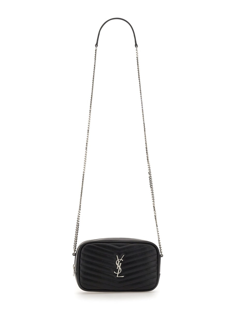 Saint Laurent Shoulder Bags - Black | Wanan Luxury