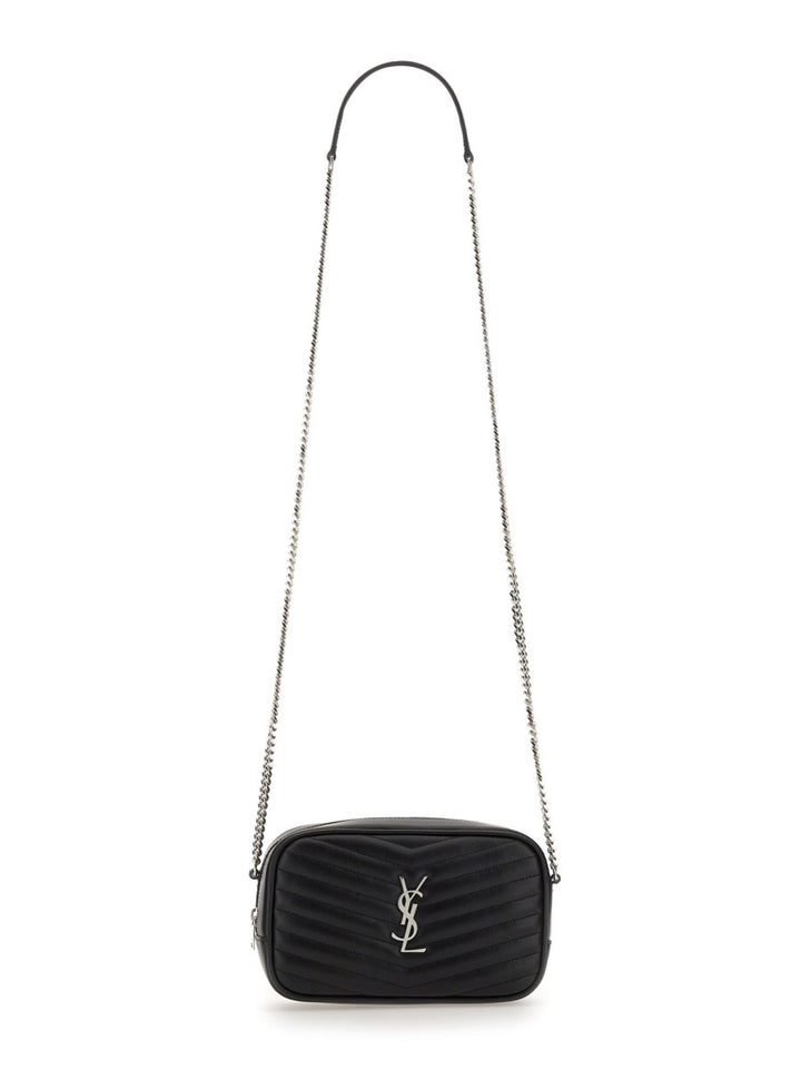 Saint Laurent Shoulder Bags - Black | Wanan Luxury
