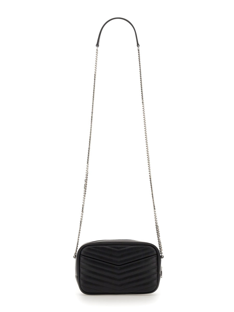 Saint Laurent Shoulder Bags - Black | Wanan Luxury
