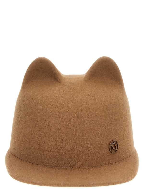 Jamie Hats Brown