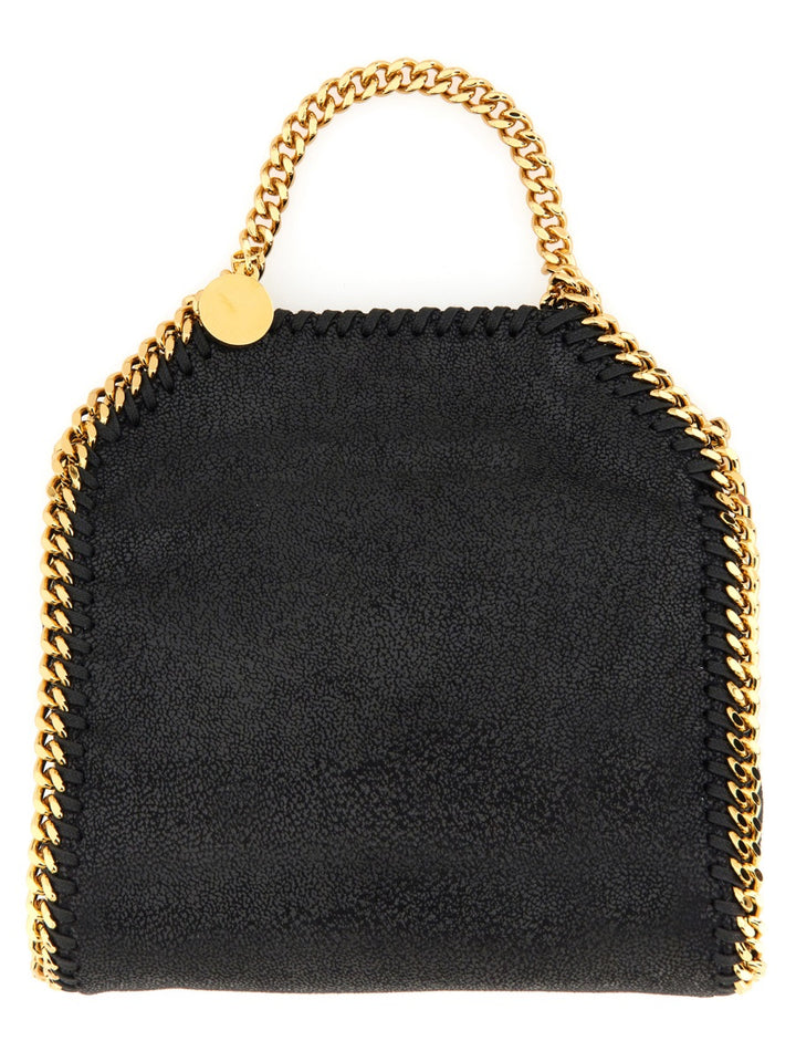Stella McCartney Shoulder Bags - Black | Wanan Luxury