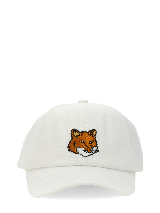 Cotton Baseball Cap