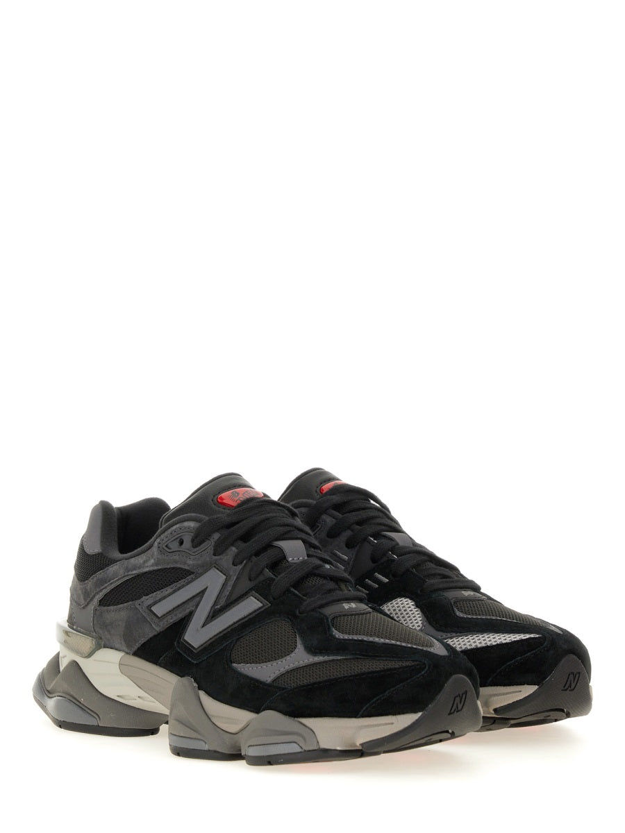 New Balance Sneakers - Black | Wanan Luxury