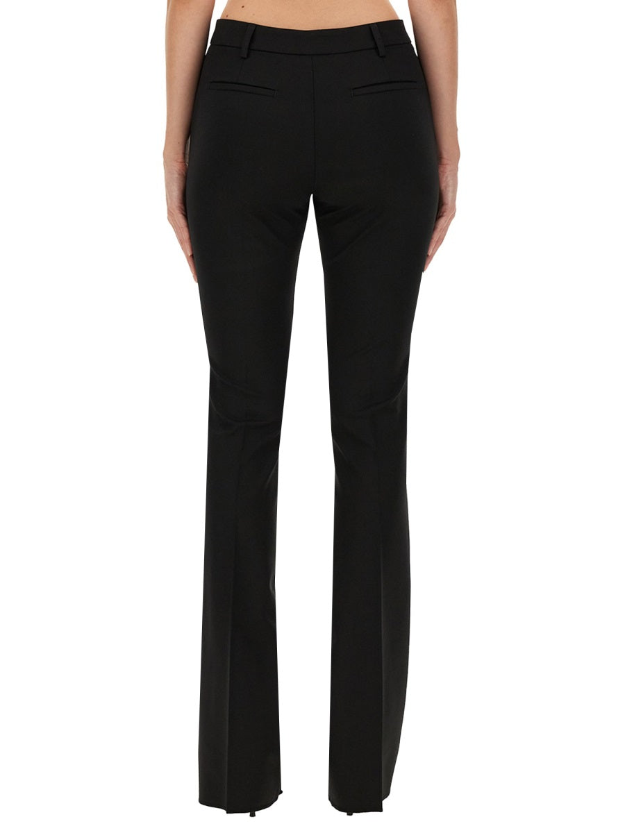 Thelatest Pants - Black | 651f6792c327603d8073a0b58fe65d2646d09d85