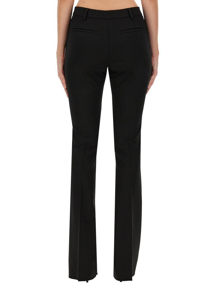 Thelatest Pants - Black | 651f6792c327603d8073a0b58fe65d2646d09d85