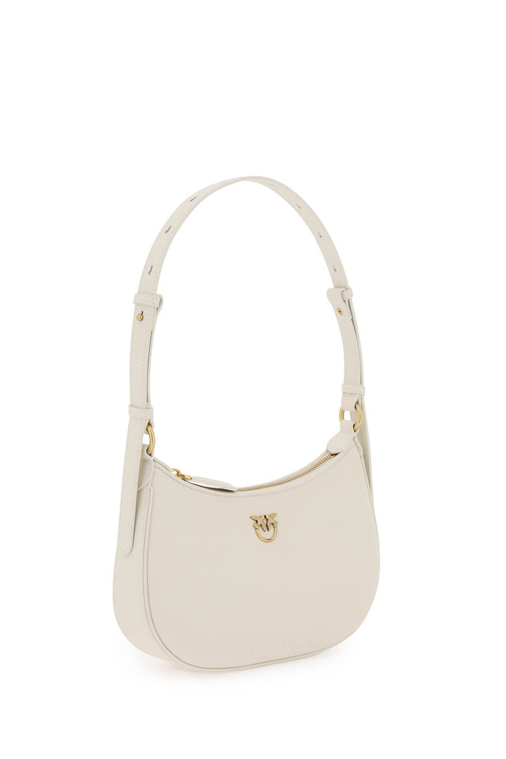 Half Moon Shoulder Bag