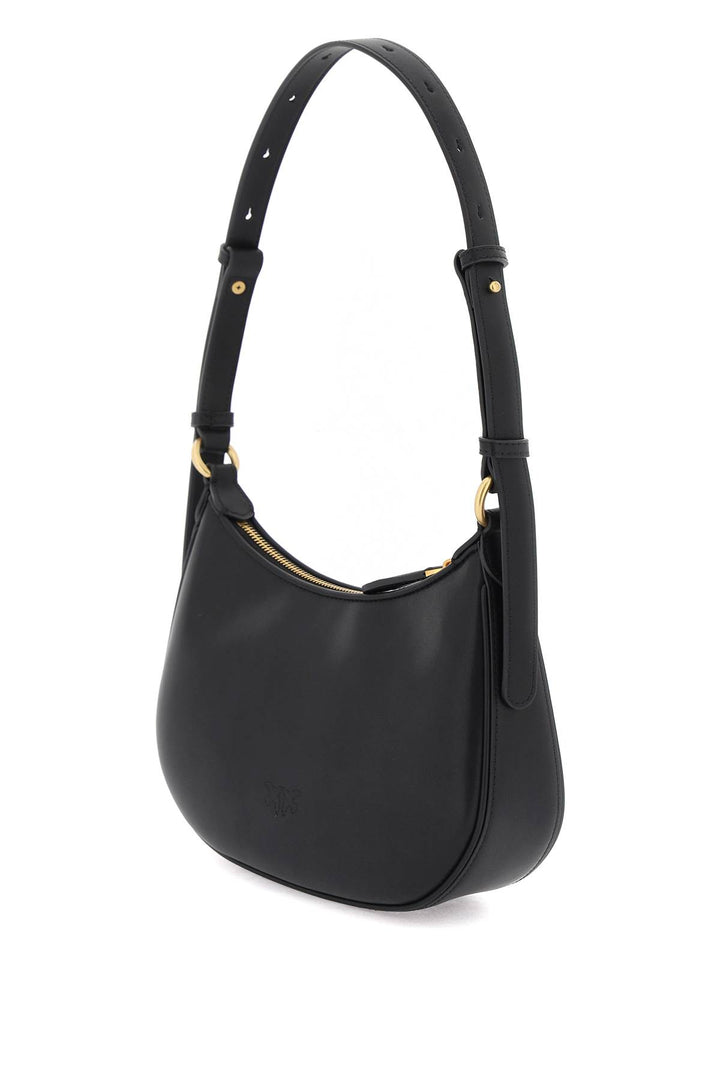 Half Moon Shoulder Bag