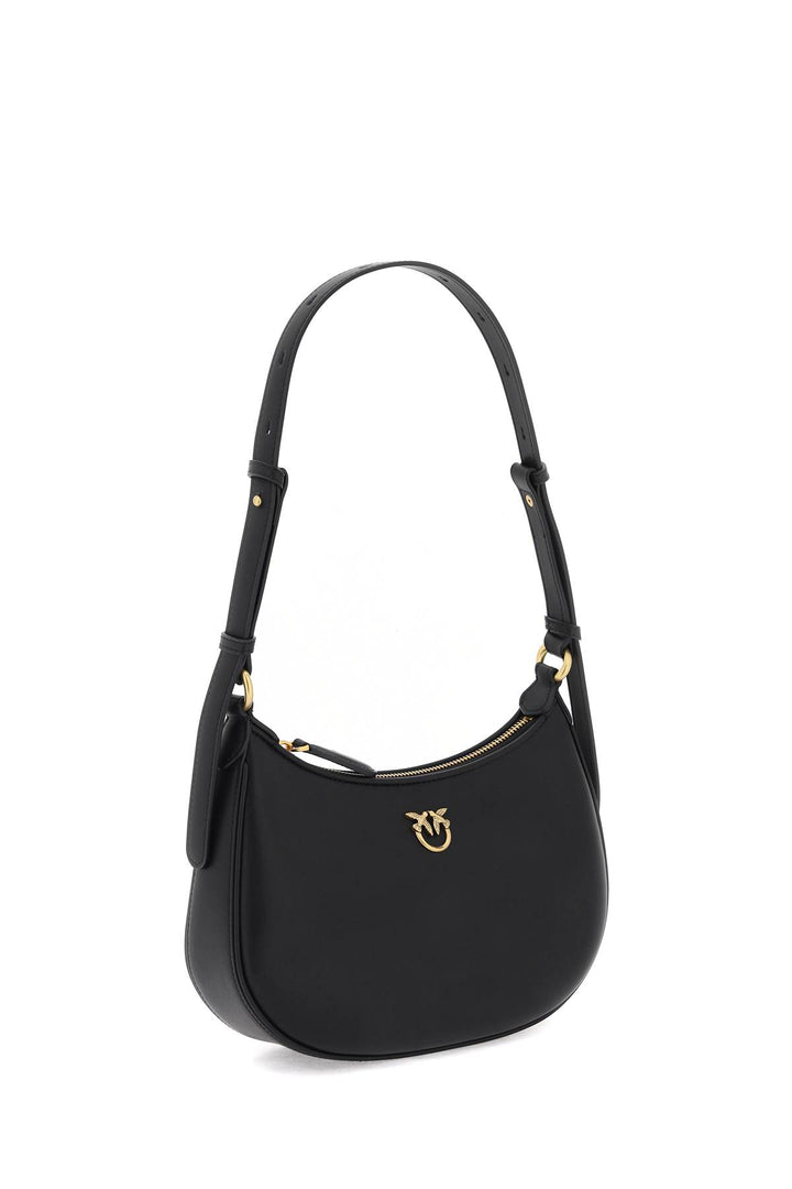 Half Moon Shoulder Bag