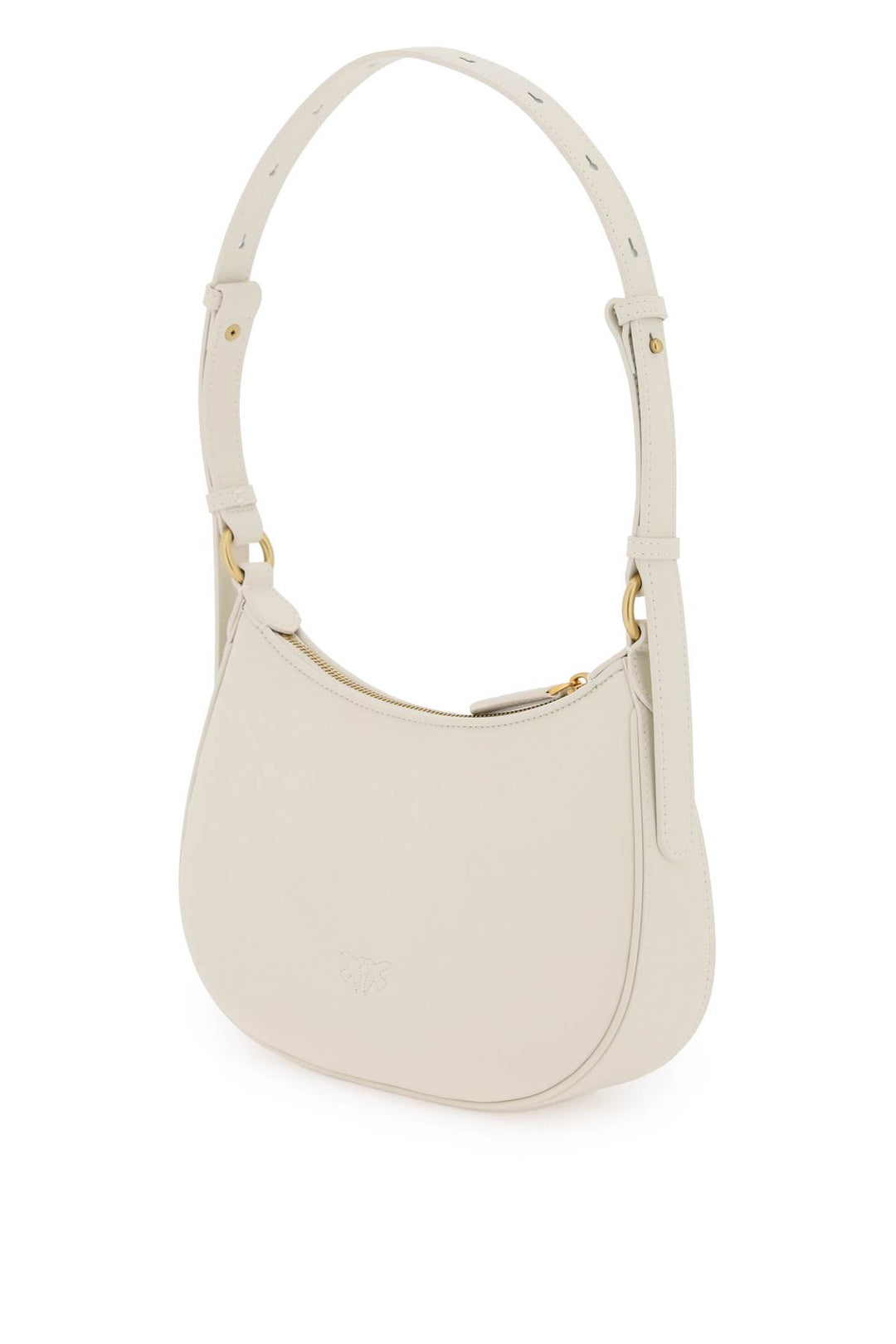 Half Moon Shoulder Bag