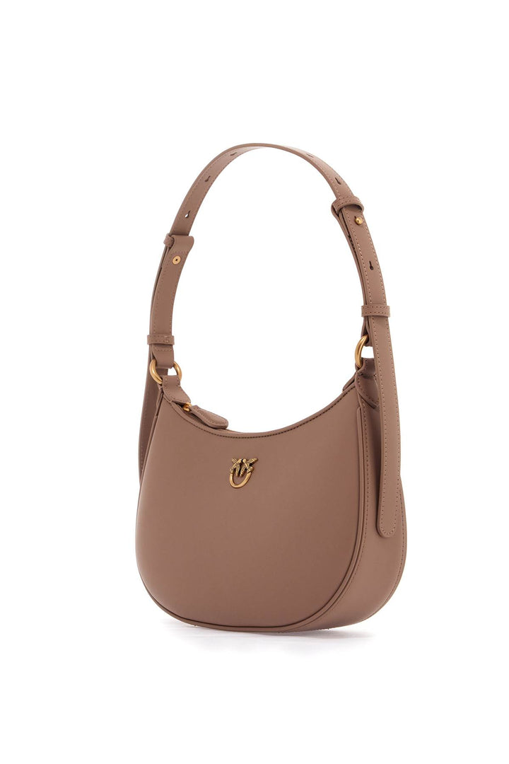 Half Moon Shoulder Bag