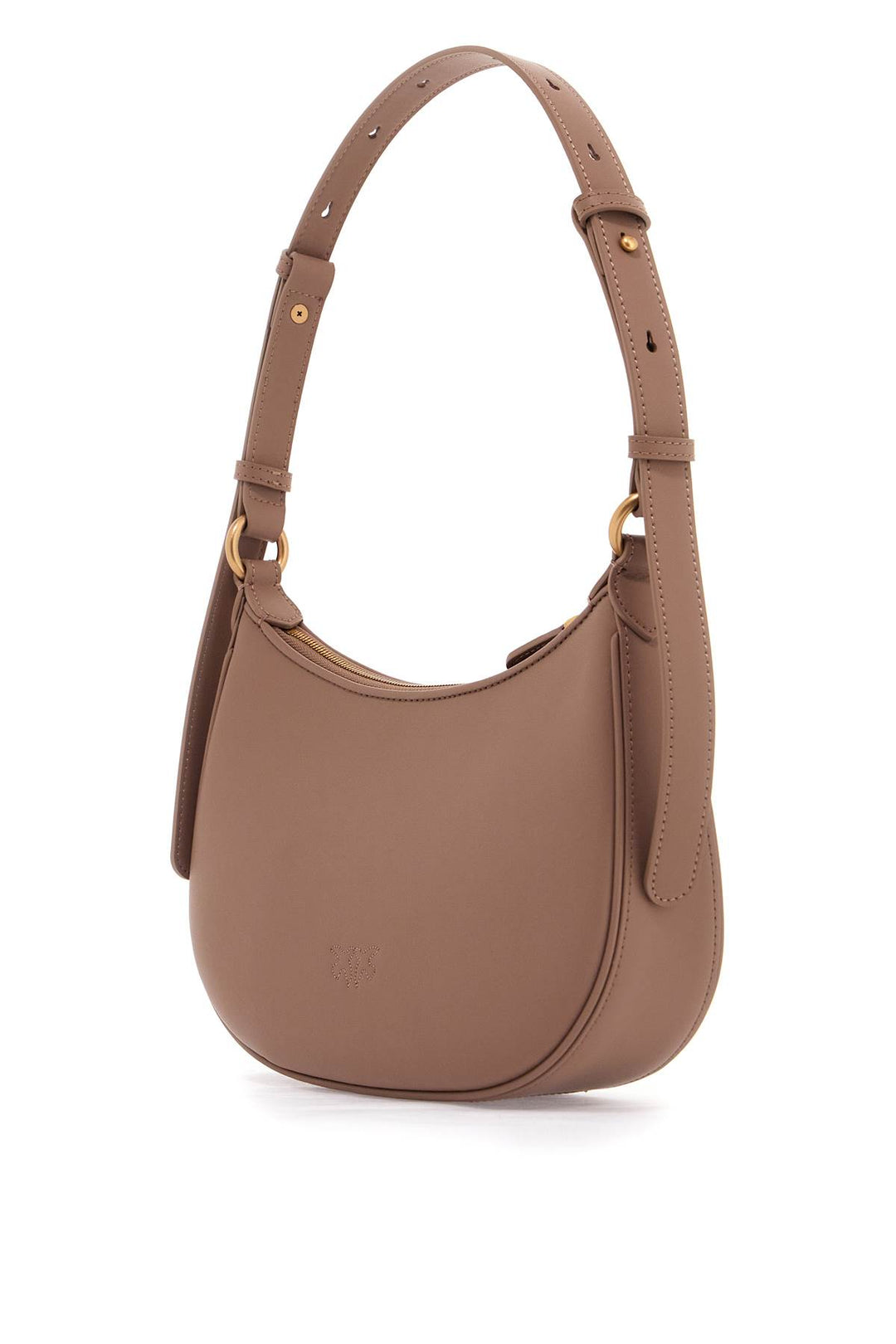 Half Moon Shoulder Bag