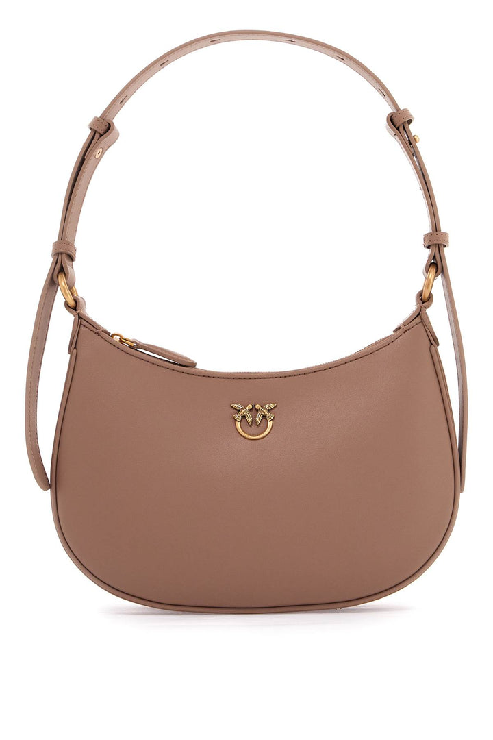 Half Moon Shoulder Bag