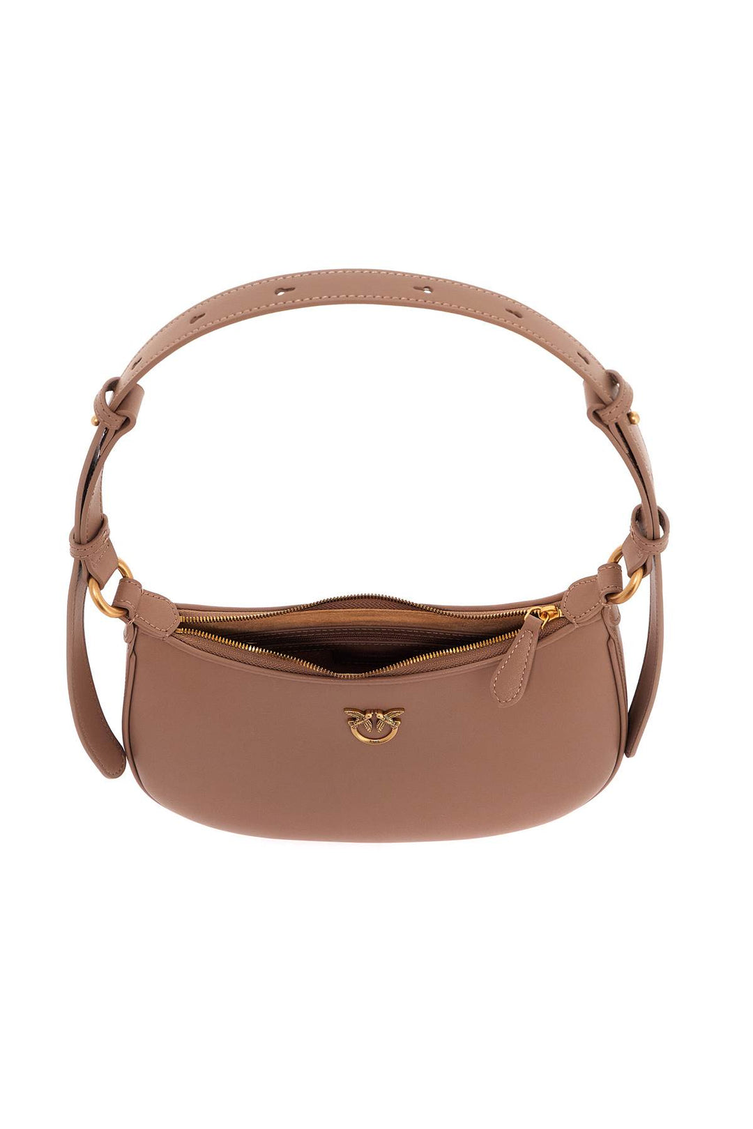 Half Moon Shoulder Bag