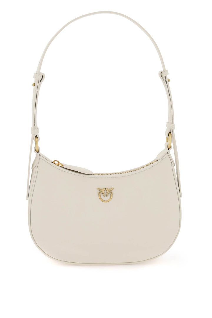 Half Moon Shoulder Bag