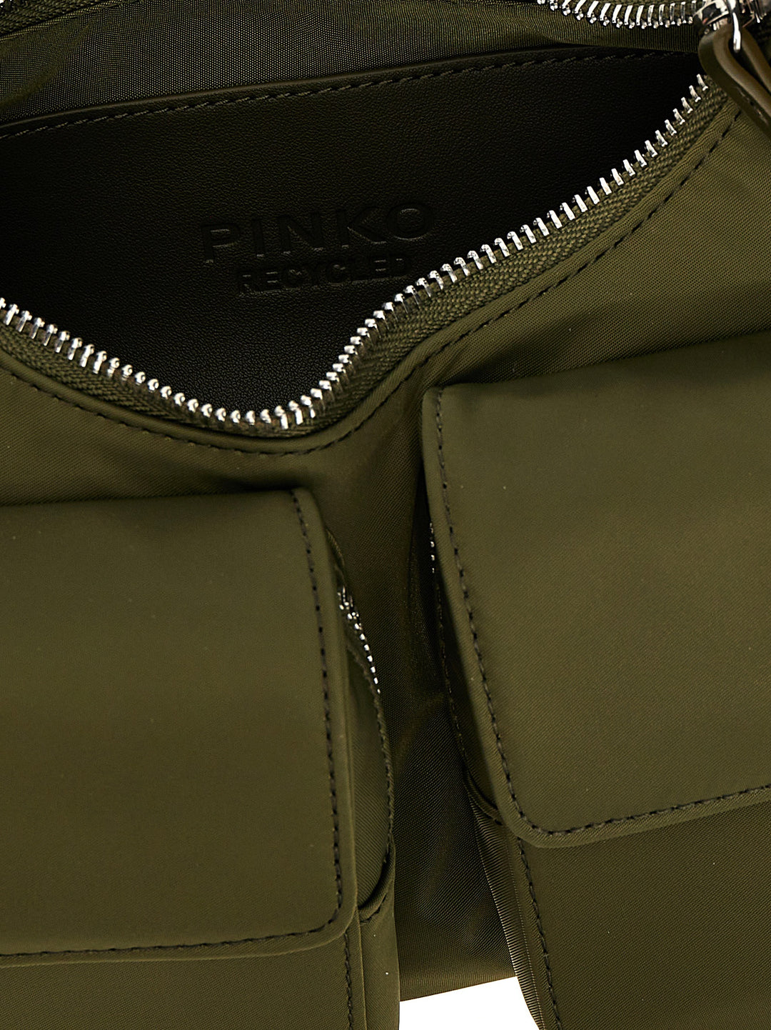 Cargo Bag Shoulder Bags Green