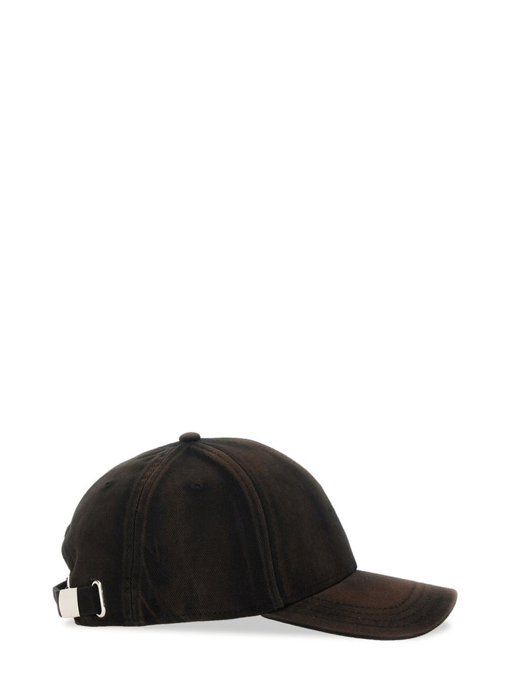 Diesel Hats - Black | Wanan Luxury