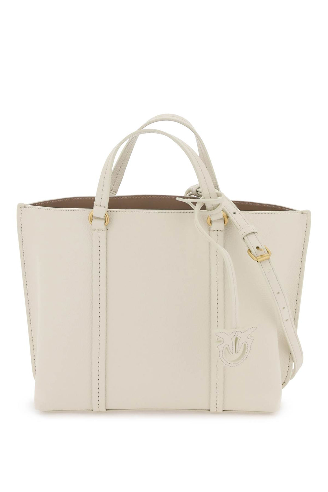 Carrie Shopper Classic Handbag