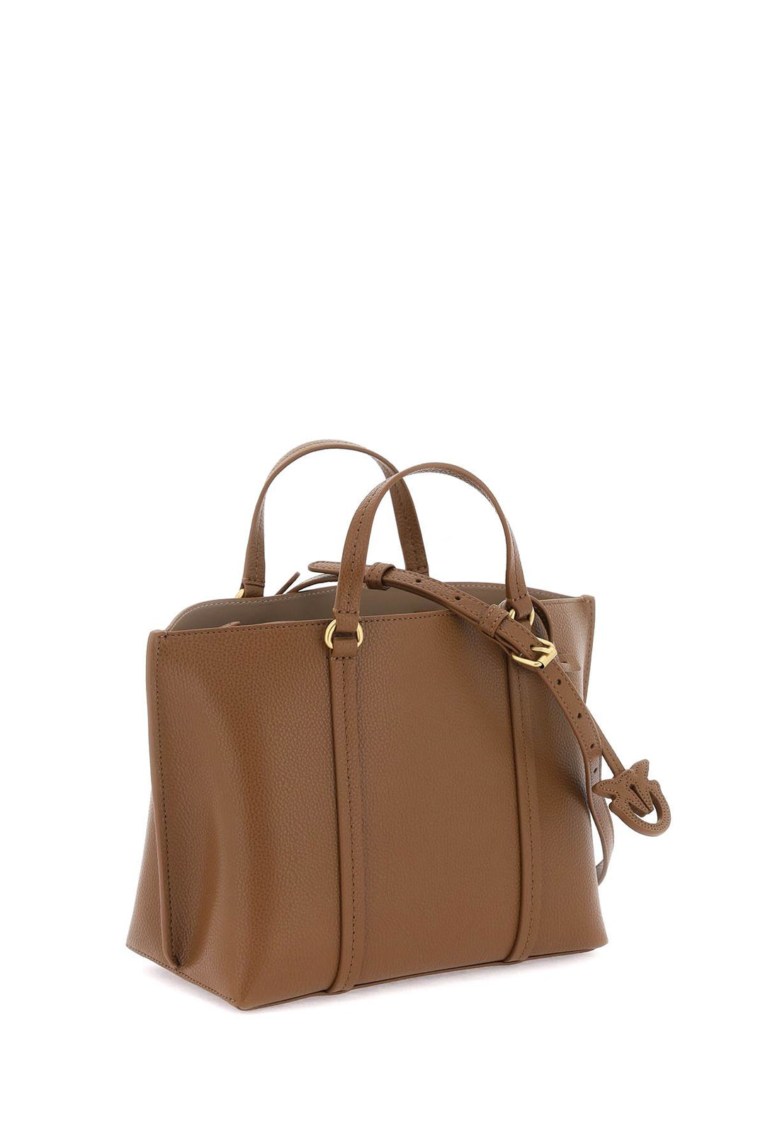 Carrie Shopper Classic Handbag