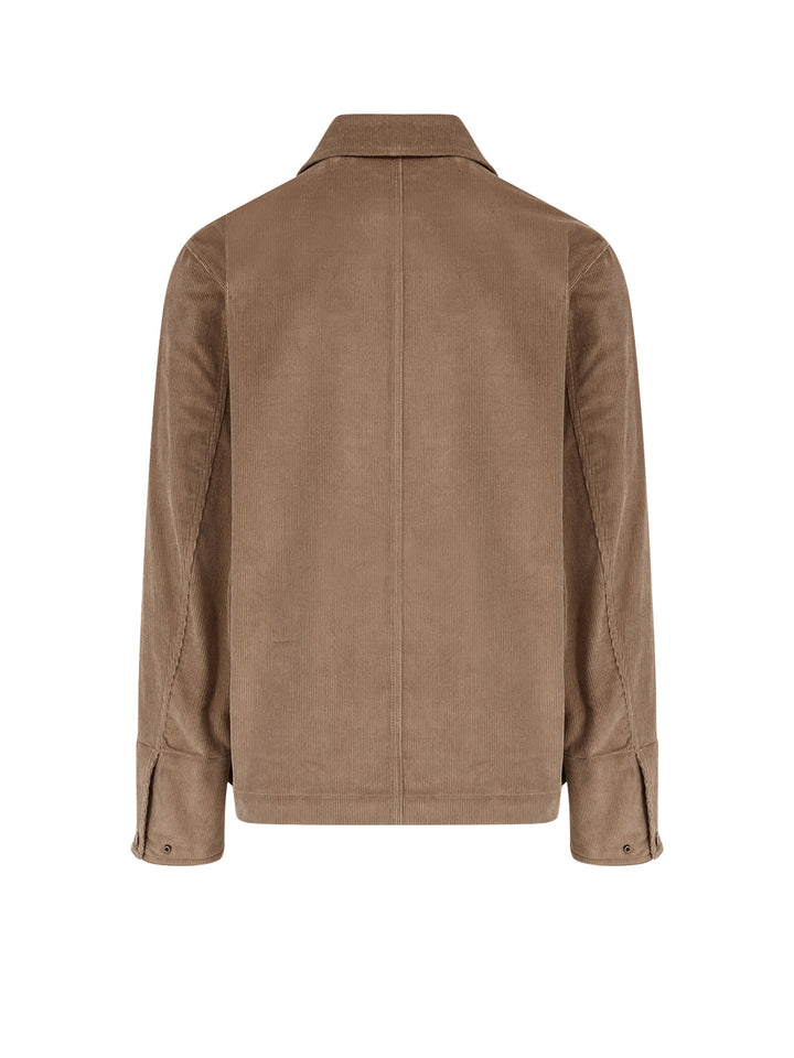 Burberry Jackets - PUDDLE | 80d3f65e650eaa3db25753278aa9762073f7f71d