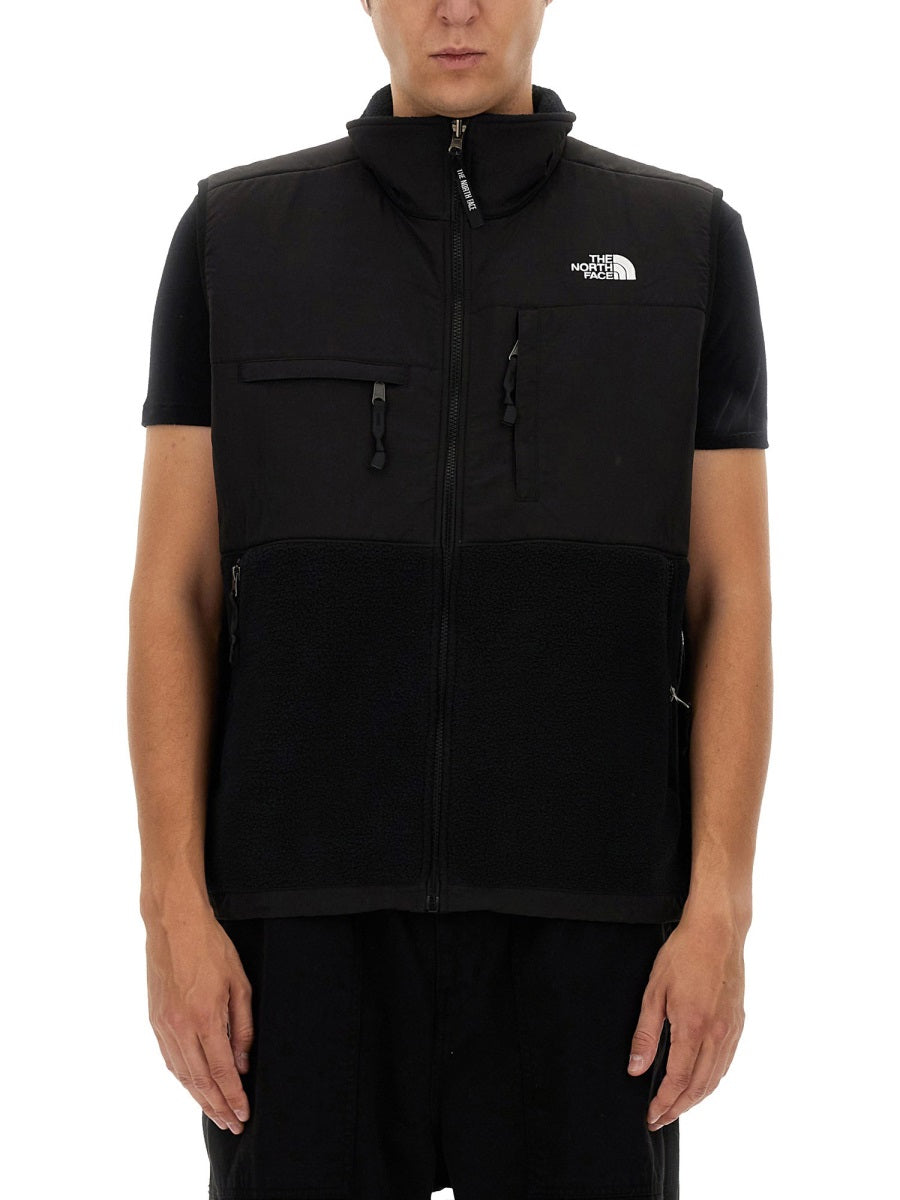 The North Face Gilet - Black | Wanan Luxury