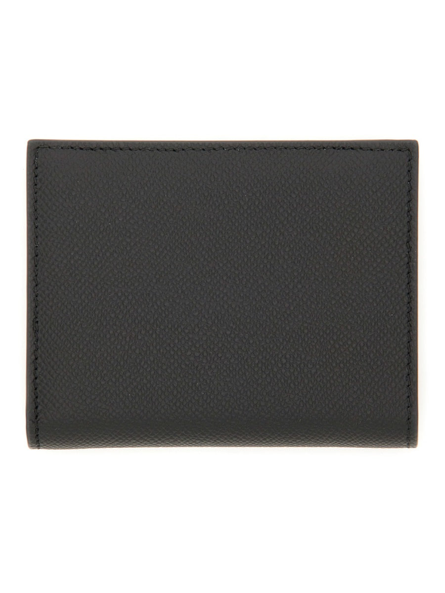 Ferragamo Wallets & Pures - Black | Wanan Luxury