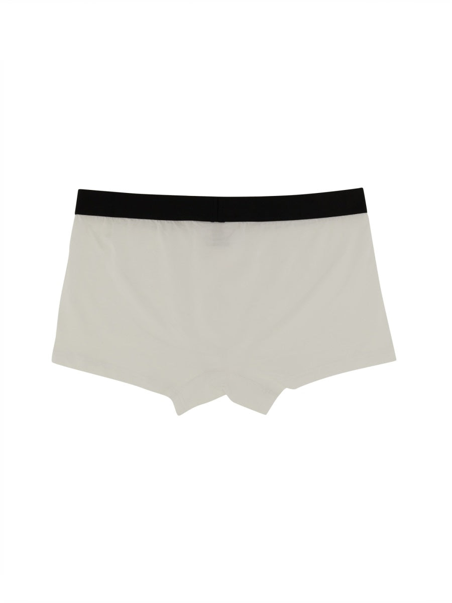 Dsquared2 Underwear - White | Wanan Luxury