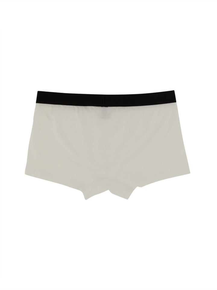 Dsquared2 Underwear - White | Wanan Luxury