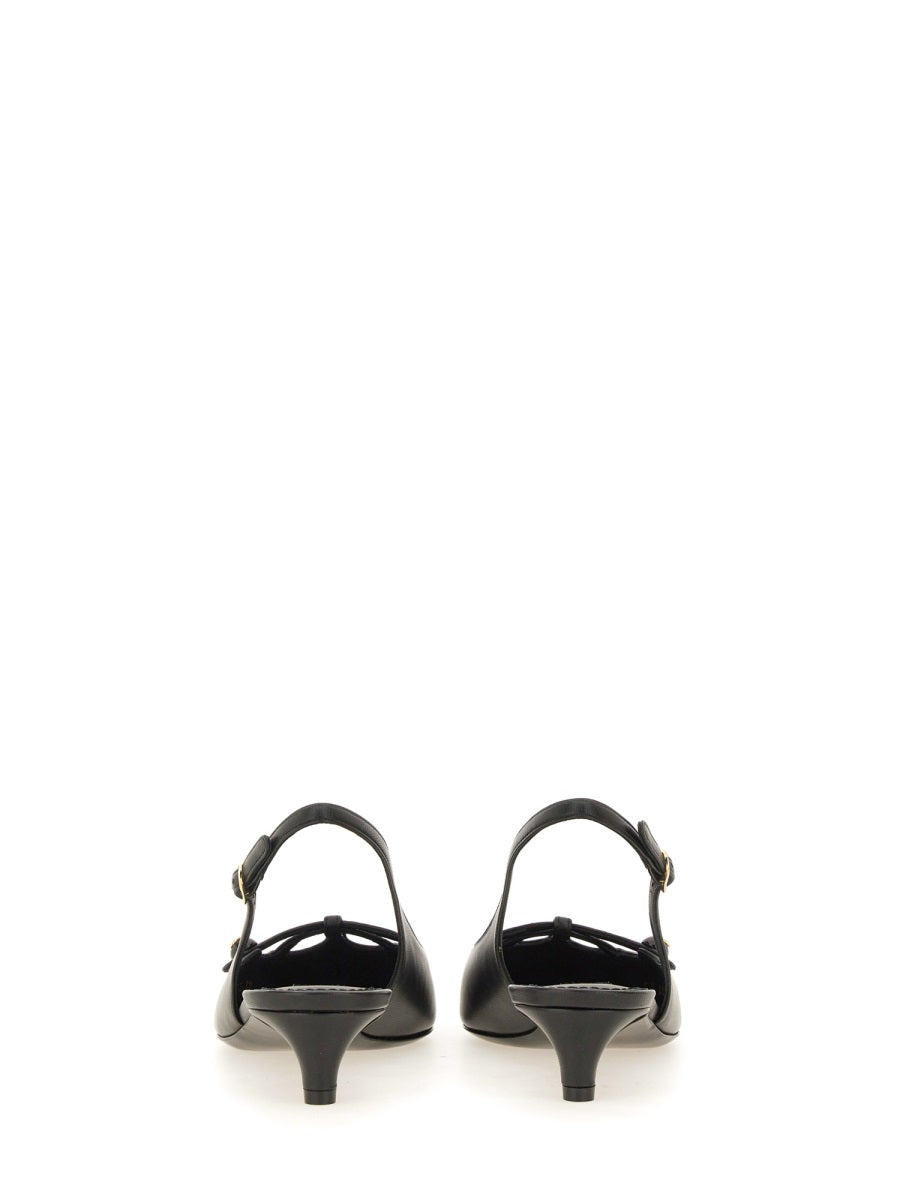 Dolce & Gabbana pumps - Black | Wanan Luxury