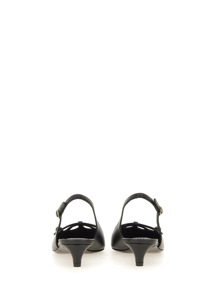 Dolce & Gabbana pumps - Black | Wanan Luxury