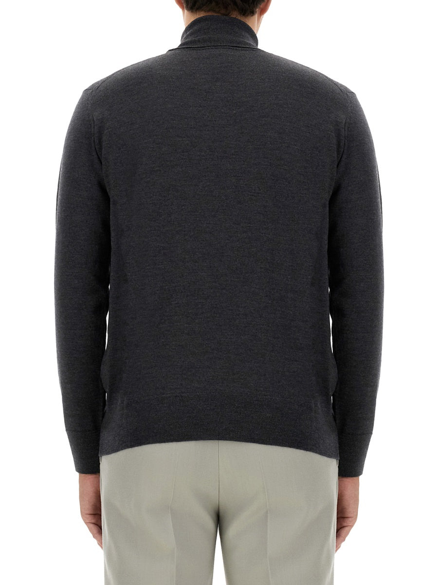 Etro Sweaters - Grey | Wanan Luxury