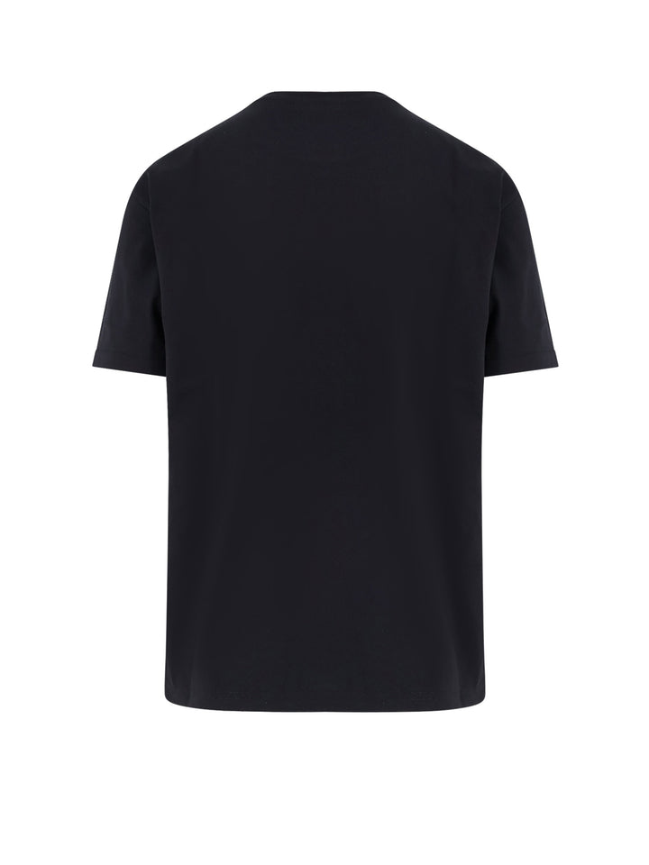 Valentino T-shirts and Polos - Blacks and greys | 61a8404abdefafffdfa1c9ee15d6b024de9f6d8e