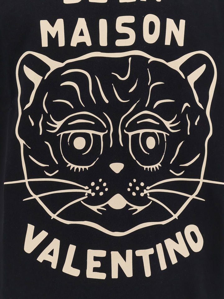 Valentino T-shirts and Polos - Blacks and greys | 5376f654ee971988546d4fa47f5c7461069859e3