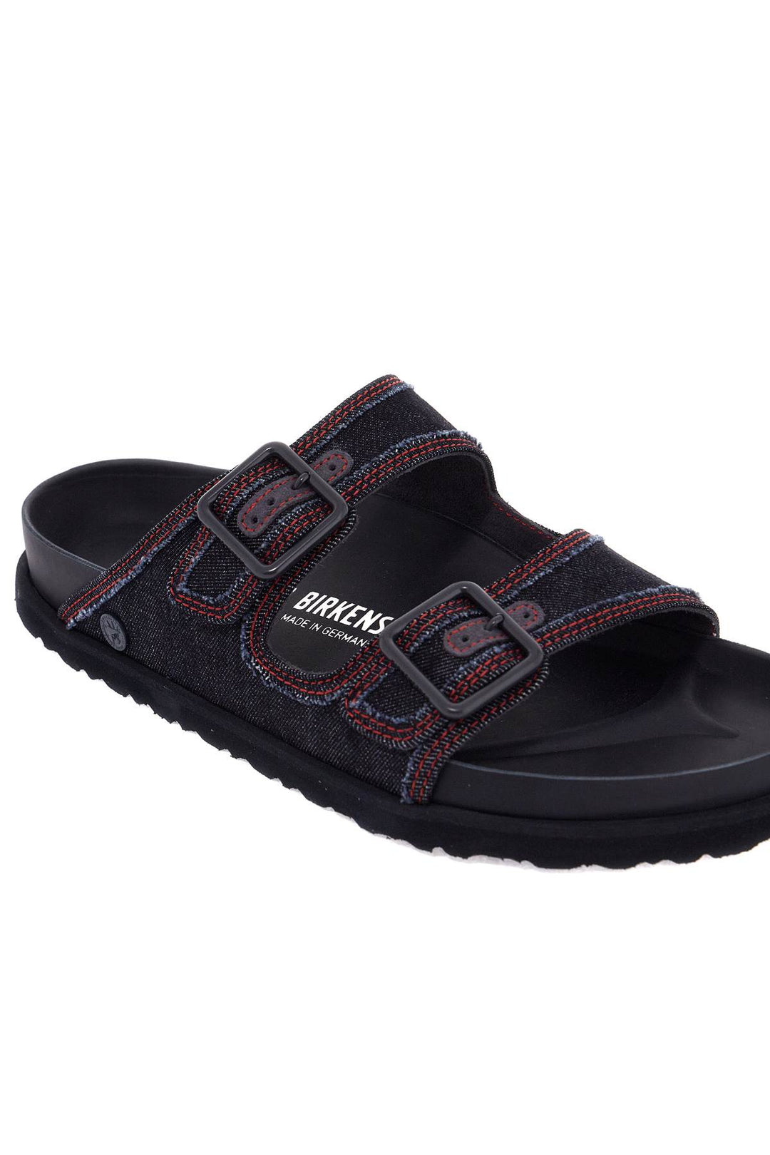 Slides Arizona Denim