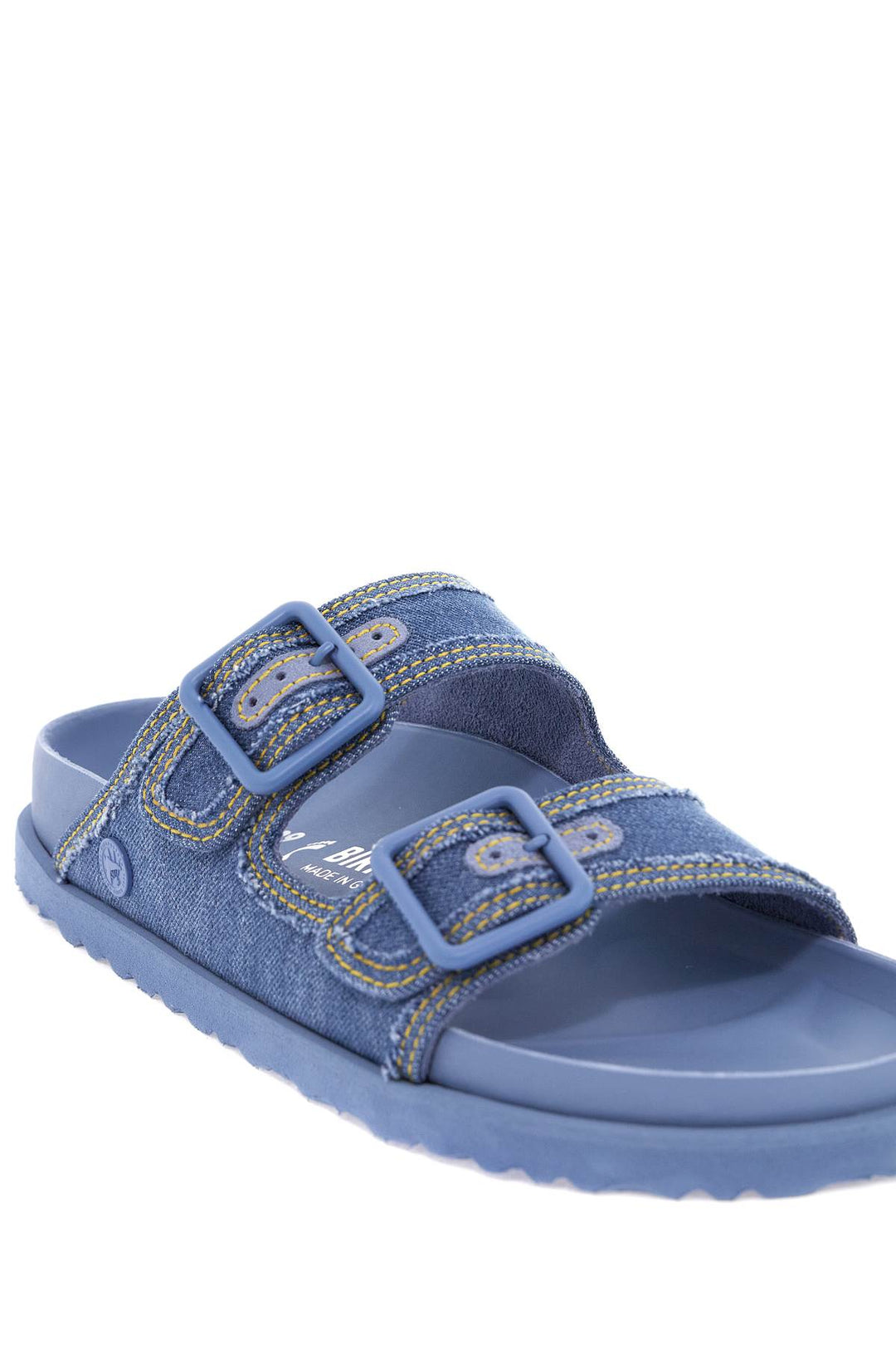 Slides Arizona Denim