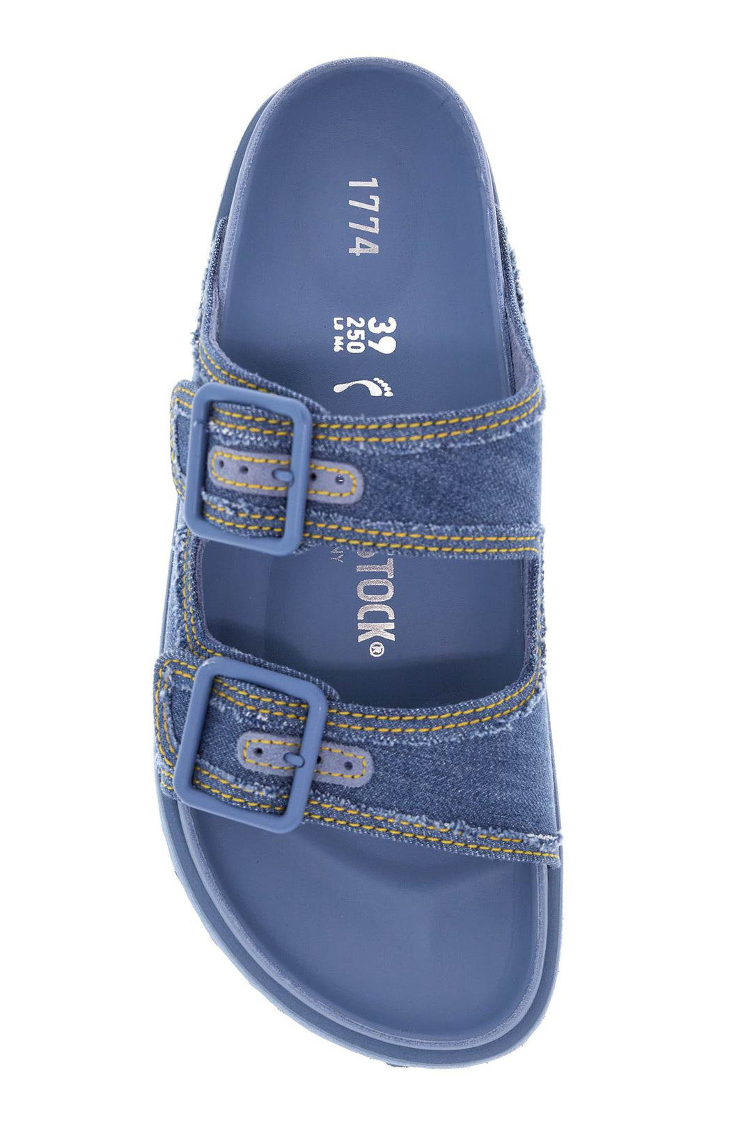 Slides Arizona Denim