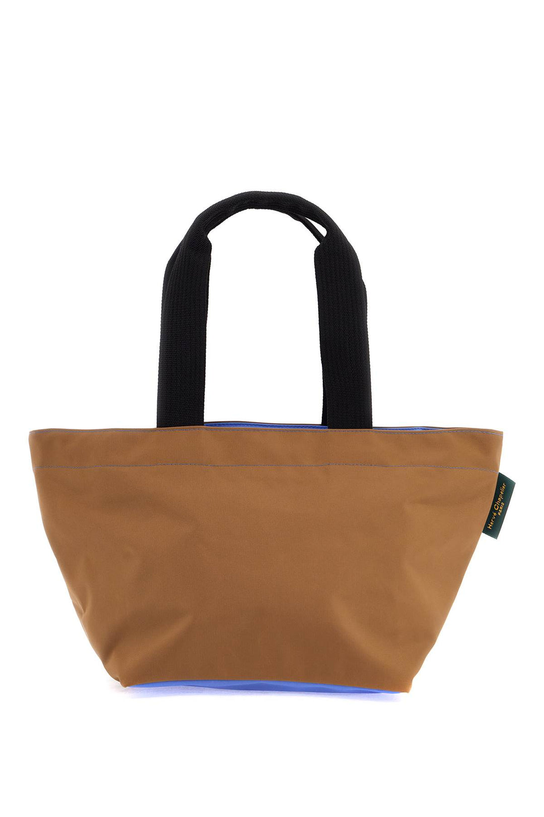 Borsa Tote Two Tone Media