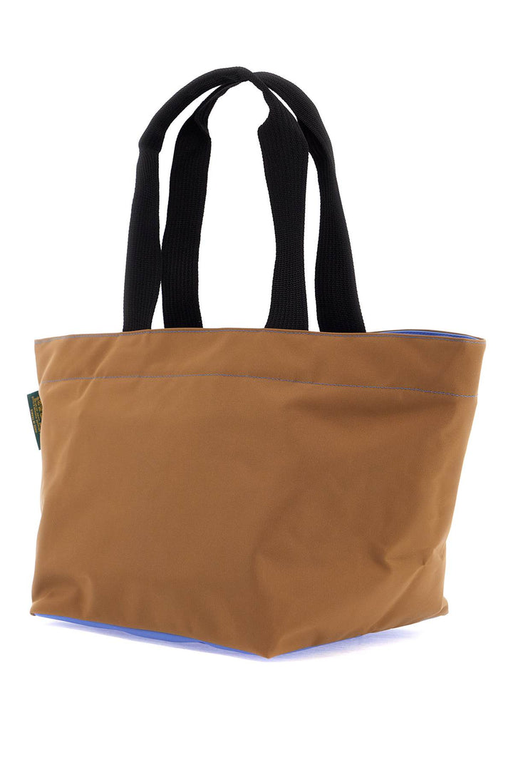 Borsa Tote Two Tone Media