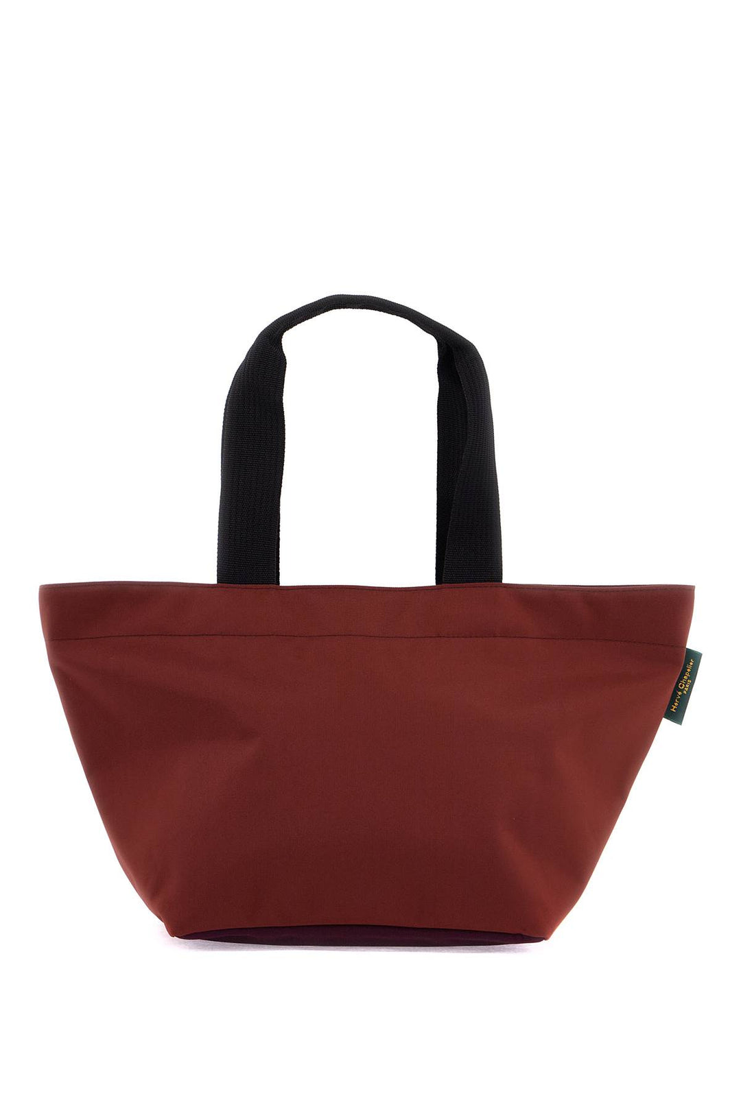 Borsa Tote Two Tone Media