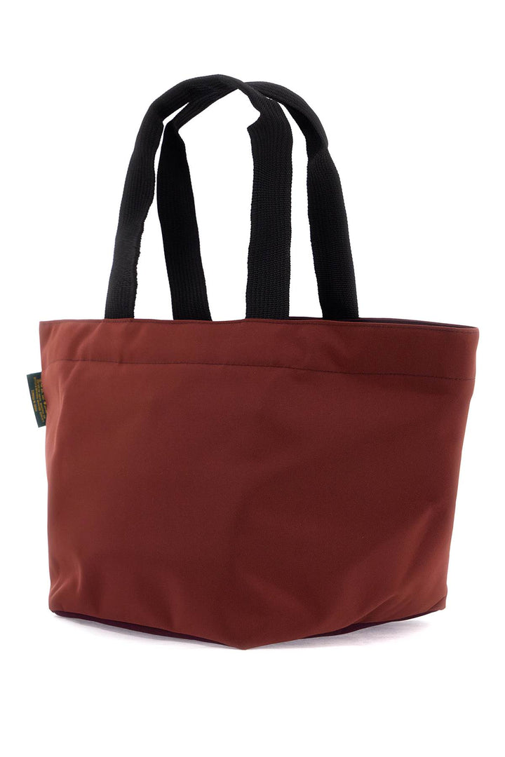 Borsa Tote Two Tone Media