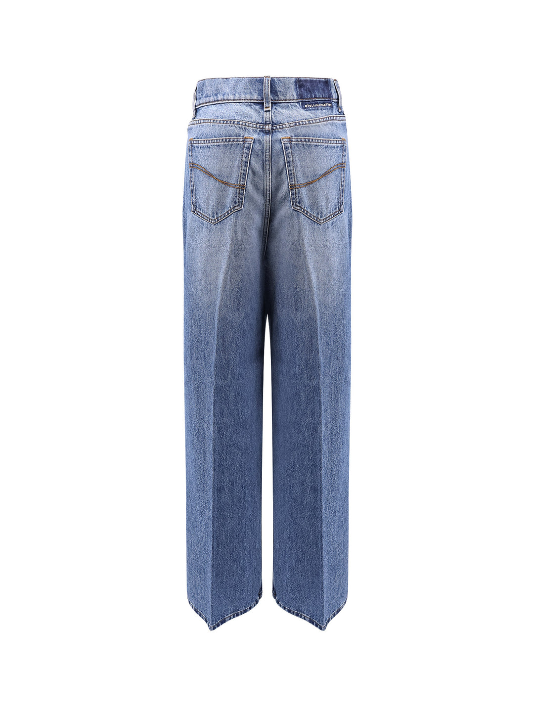 Stella Mccartney Jeans - Vintage blue | 2c9a5f88c47a6e614ed800f6f6c9ad533783f21e