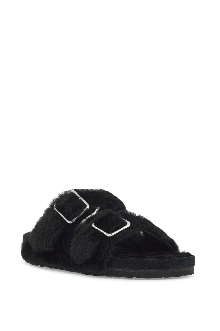 Slides 1774 Shearling