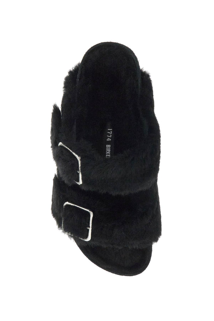 Slides 1774 Shearling