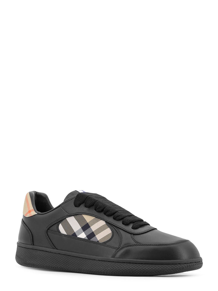 Burberry Sneakers - Blacks and greys | 1454e341af9fb7ba36ea1f1617f0d746e154ea10