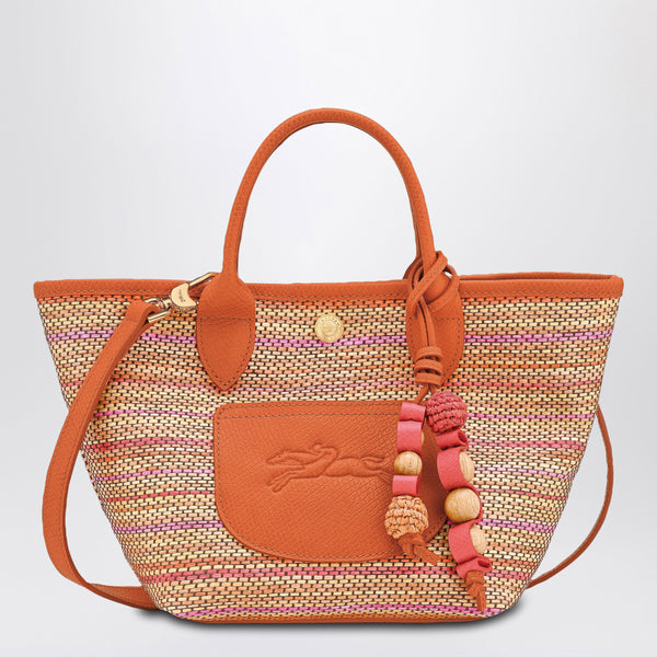 Basket Bag Xs Le Pliage Rainbow