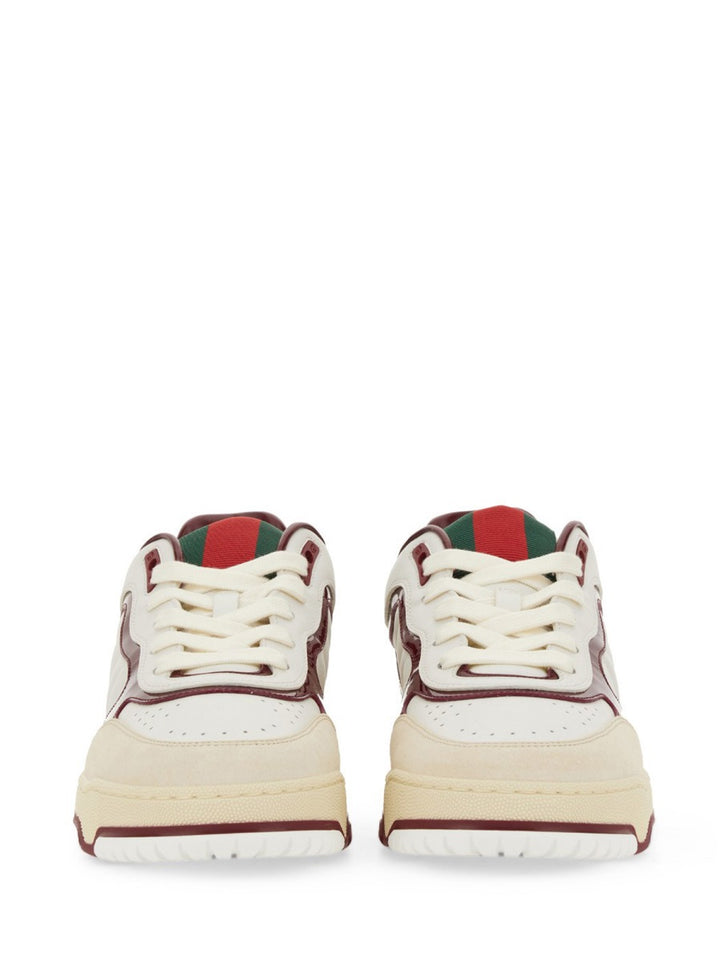 Gucci Sneakers - White | c33db33ed0200c1a25d13b808bfcb5ee46a8b123
